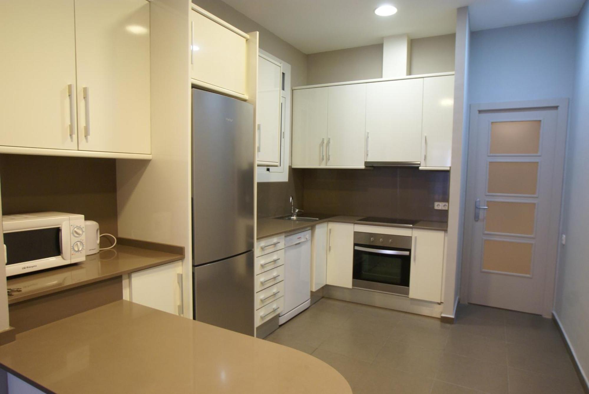 555 Apartments Bcn Barcelona Room photo