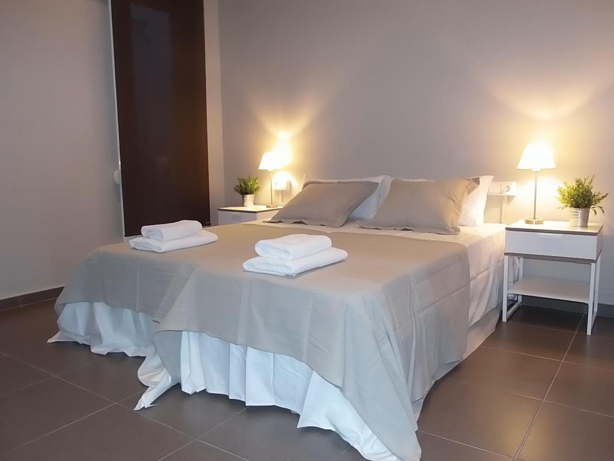 555 Apartments Bcn Barcelona Room photo