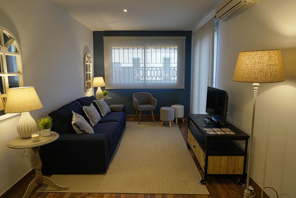 555 Apartments Bcn Barcelona Room photo