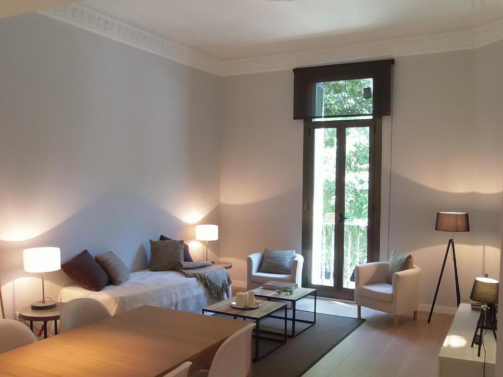 555 Apartments Bcn Barcelona Room photo
