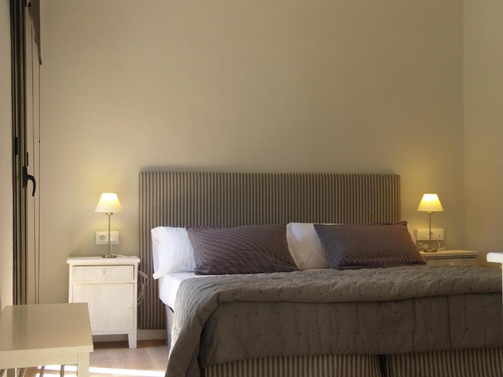 555 Apartments Bcn Barcelona Room photo