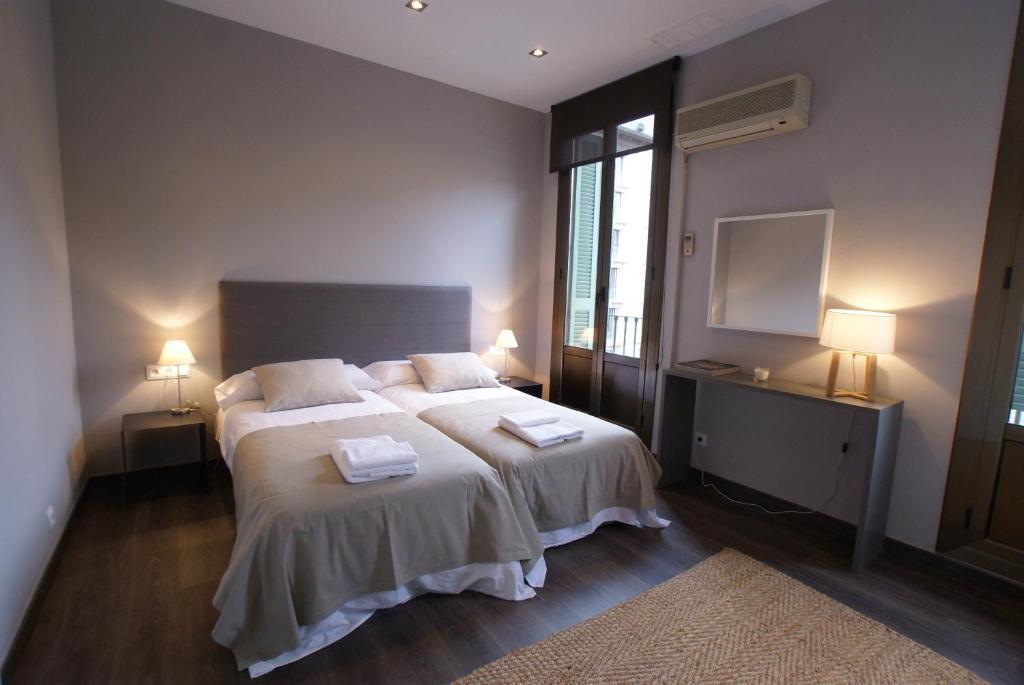 555 Apartments Bcn Barcelona Room photo
