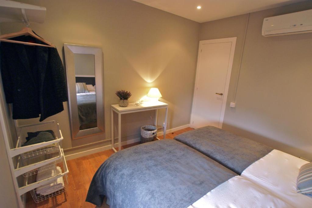 555 Apartments Bcn Barcelona Room photo